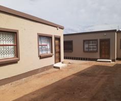 Apartment / Flat for sale in Bloemfontein Rural