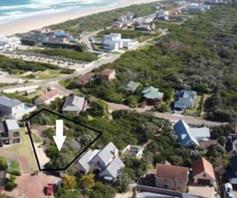 Vacant Land / Plot for sale in Cola Beach