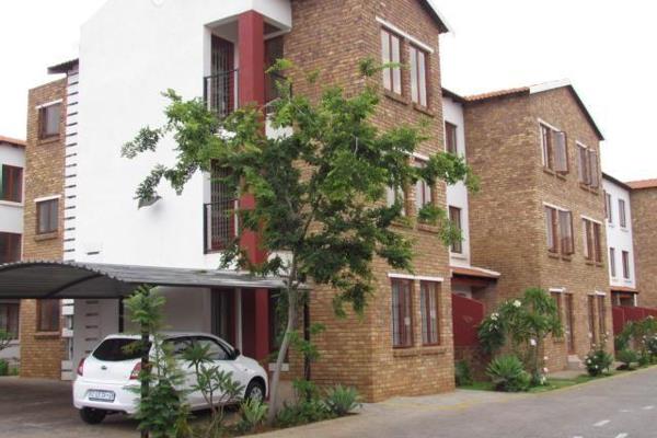 **Charming 1 Bedroom Apartment To Let in Montana, Pretoria – Your Ideal Home Awaits!**

Welcome to your new sanctuary in the heart of ...