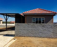 House for sale in Mogwase Unit 5