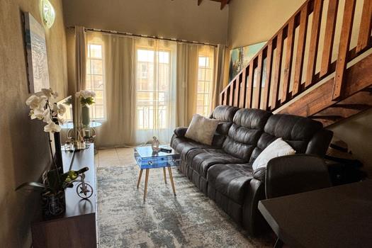 1 Bedroom Apartment / Flat for sale in Halfway Gardens