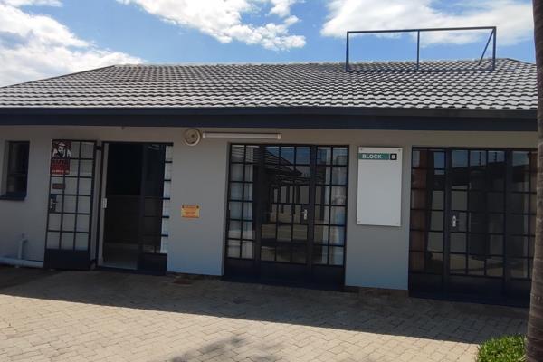 RETAIL SPACE TO LEASE SITUATED AT 846 BARNARD STREET - ELARDUSPARK, PRETORIA

The retail ...