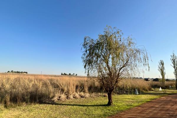 An outstanding opportunity awaits you on the R555 road, strategically located between ...