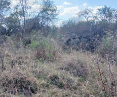 Vacant Land / Plot for sale in Vaaloewer