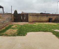 House for sale in Thulani