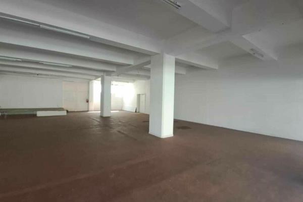 Looking for a retail or service space in the city? This property in Pretoria Central ...