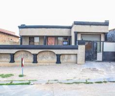 House for sale in Umthambeka