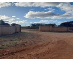 Farm for sale in Modderrivier