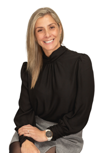 Heloise Coetzee
