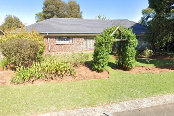 Situated in dassierand,Potchefstroom.
Property still occupied