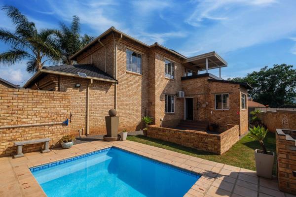 Offers from R2 099 000. Designed with entertaining in mind, the spacious layout features ...