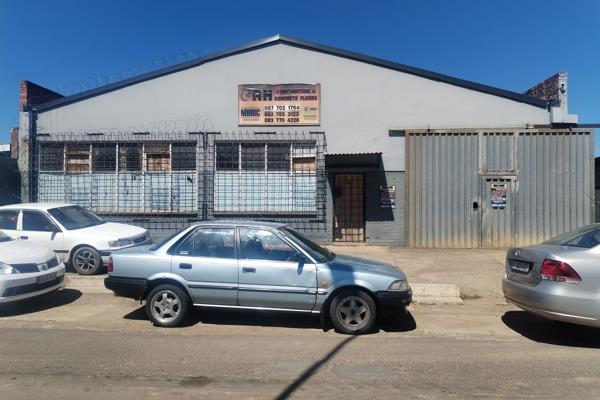 406 sqm Workshop available to lease in CBD from 1st January 2025. One office space, two toilets and kitchen. Perfect for mechanical ...