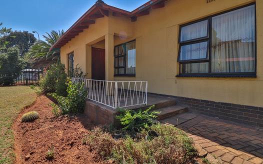 3 Bedroom House for sale in Elspark