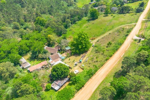 Nestled in a tranquil valley, this delightful family home, cottage and timber house on 3.6Hectares offer so much!  Even a few rustic ...