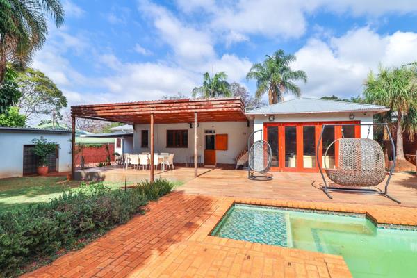 One of the most beautiful classic homes is Eastwood now available for sale in area above Government road Eastwood where the Jacaranda ...