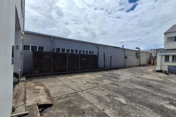 Commercial space available in central Arcadia with ground floor single garage storage. This property includes upstairs offices and a ...