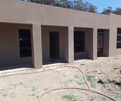 House for sale in Tasbet Park Ext 2