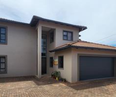 Townhouse for sale in Pietermaritzburg Central