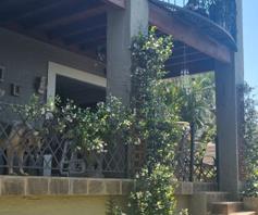 House for sale in Tzangeni