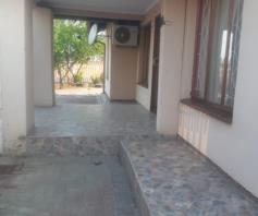 House for sale in Boitekong Ext 1