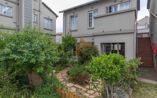 2 Bedroom Townhouse for sale in Eden Glen