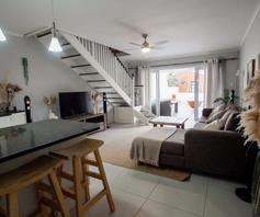 Apartment / Flat for sale in Gordons Bay Village