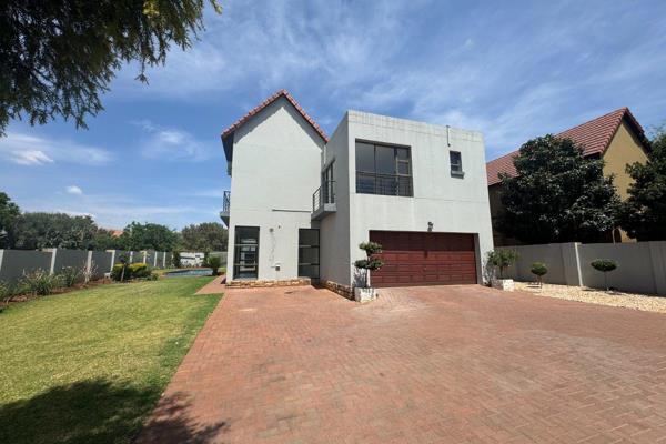 Welcome to this beautifully designed 4-bedroom, 3.5-bathroom home, located in the highly sought-after Leloko Lifestyle Estate. From the ...