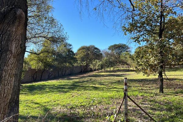 Prime Vacant Land for 
Sale in Noordhang/Northriding Johannesburg
For sale is a ...