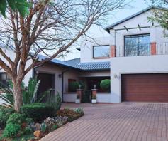 House for sale in The Hills Game Reserve Estate