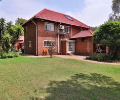 House for sale in Klippoortjie