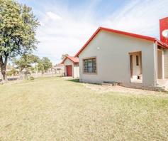 House for sale in Barry Hertzog Park