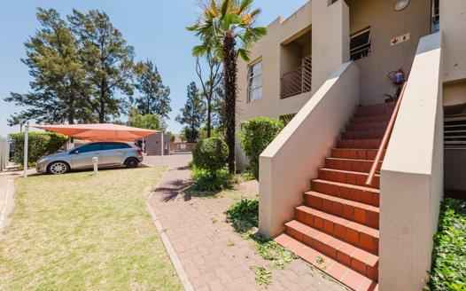 3 Bedroom Apartment / Flat for sale in Brackendowns