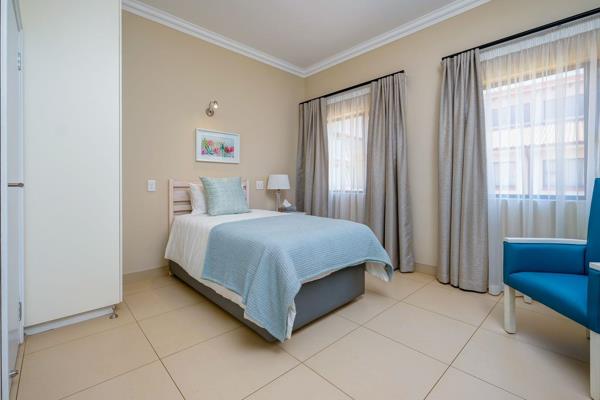 FRAIL CARE ACCOMMODATION - within the Belenois Retirement Village and frail care centre in Krugersdorp, just behind Silverstar Casino ...