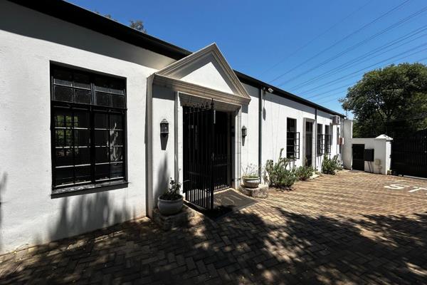 Located at 46 Main Road in the vibrant neighbourhood of Melville, Johannesburg, this ...