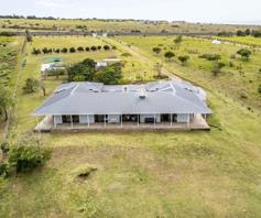 Farm for sale in Kwelera