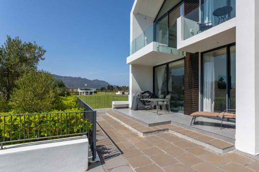 2 Bedroom Apartment / Flat for sale in Val de Vie Estate