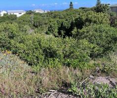 Vacant Land / Plot for sale in Paradise Beach