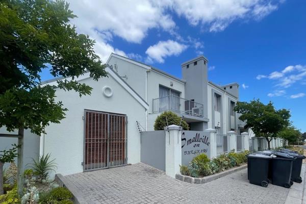 2 Bedroom Apartments Flats to Rent in Milnerton