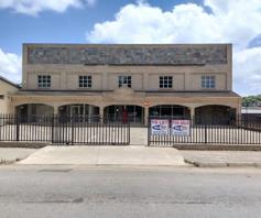 Commercial Property for sale in White River Central