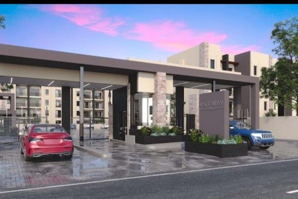 In the vibrant city of Midrand, will lie the trendy and chic Halfway Parks.
Perfect for investors and homeowners alike, this condo ...