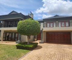 House for sale in Zambezi Country Estate