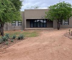 Farm for sale in Musina