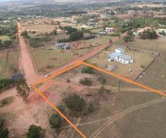 Vacant Land / Plot for sale in Rietvlei View Country Estates