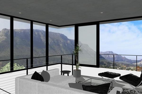 Modern Townhouse with Panoramic Table Mountain Views – Luxury Living in Mount Rhodes - ...