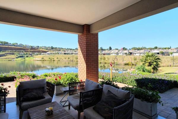 WATERKLOOF MARINA RETIREMENT ESTATE

One-bedroom apartment featuring a spacious bedroom ...