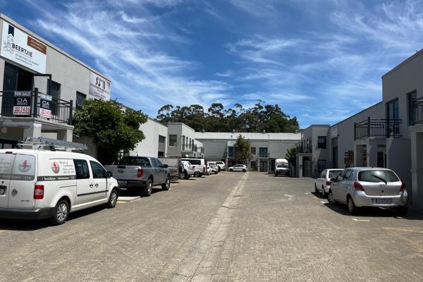 Prime Industrial Sectional Title Unit FOR SALE in popular security complex, Stellenbosch

Building consists of:
Factory ...