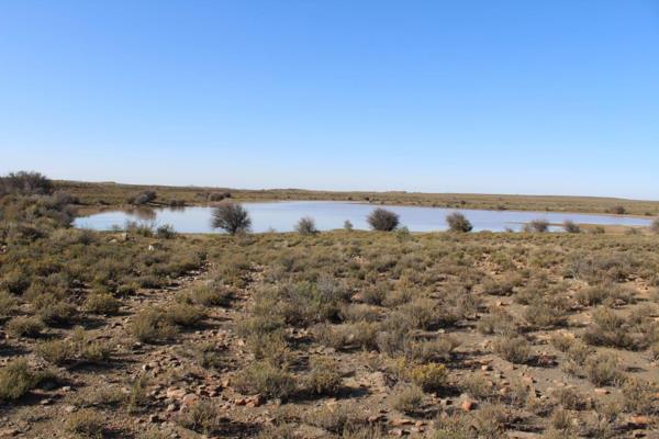 Discover the ideal farming opportunity nestled in the picturesque Bo-Karoo area of the Richmond district. This stunning livestock farm ...