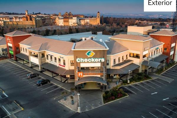 For Lease: Retail Space at Pineslopes Shopping Centre

Location
Property: Pineslopes Shopping Centre
Address: The Straight Avenue, Pine ...