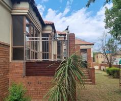 House for sale in Bankenveld