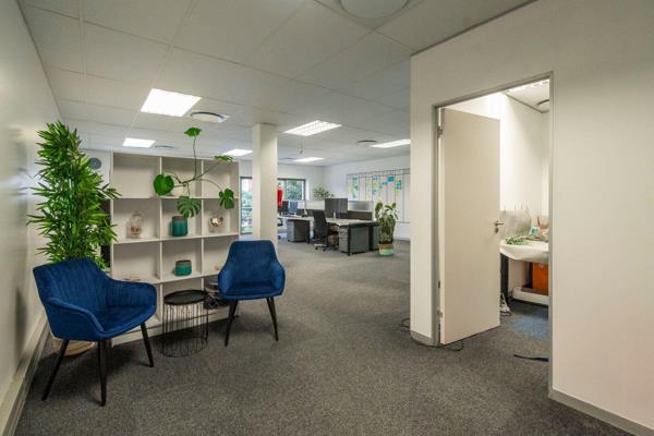 Office For Sale
Property Description:

Modern Ground Floor Office Unit in the Heart of Century City

Location: Century City, Cape Town ...